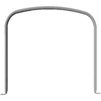 100 G FLAT BOTTOM TANK BAND (7991)